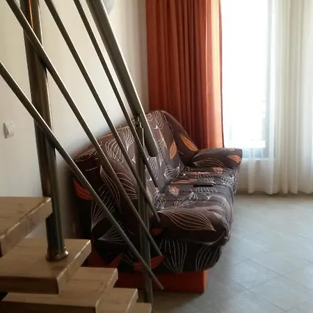 Amber Beach 2-Floor Appartmet A5-07 Lägenhet *