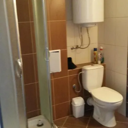 Amber Beach 2-Floor Appartmet A5-07 * Slăntjev Brjag
